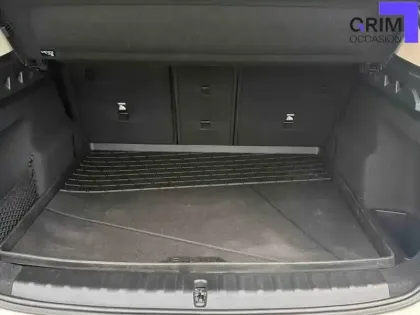 Photo 11 BMW X1  sDrive 18i 136ch DKG7