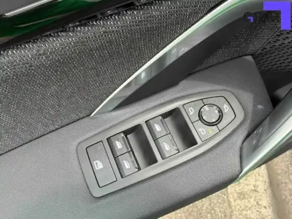 Photo 20 BMW X1  sDrive 18i 136ch DKG7