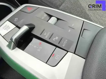Photo 9 BMW X1  sDrive 18i 136ch DKG7