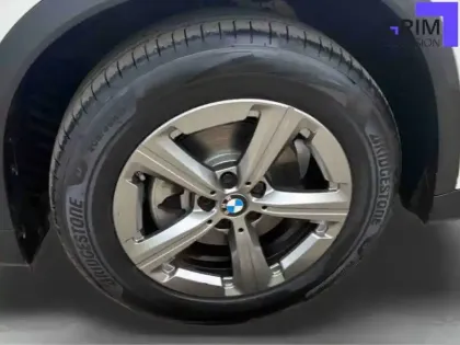 Photo 12 BMW X1  sDrive 18i 136ch DKG7