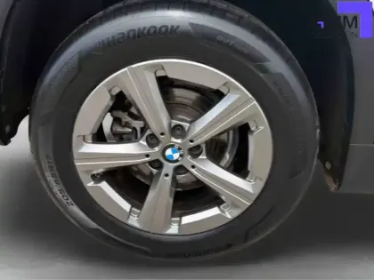 Photo 14 BMW X1  sDrive 18i 136ch DKG7