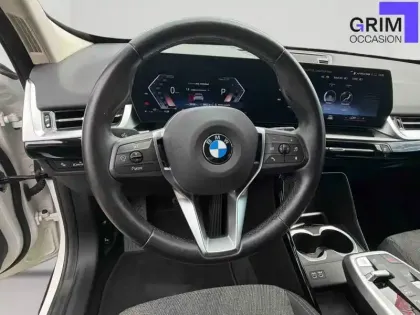 Photo 5 BMW X1  sDrive 18i 136ch DKG7