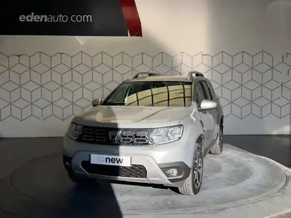 Photo 19 Dacia Duster  ECO-G 100 4x2