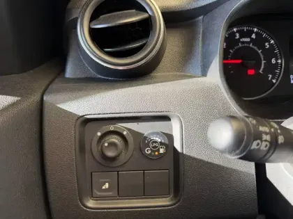 Photo 36 Dacia Duster  ECO-G 100 4x2