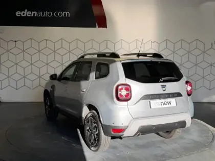 Photo 16 Dacia Duster  ECO-G 100 4x2