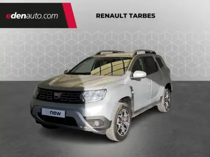 Photo 39 Dacia Duster  ECO-G 100 4x2
