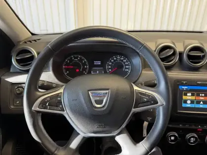 Photo 31 Dacia Duster  ECO-G 100 4x2