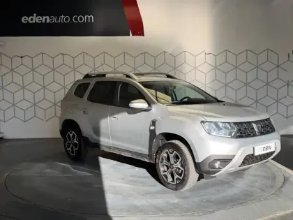 Photo 5 Dacia Duster  ECO-G 100 4x2