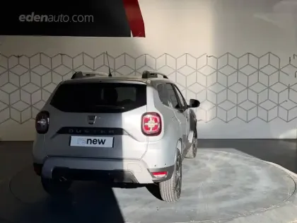 Photo 17 Dacia Duster  ECO-G 100 4x2