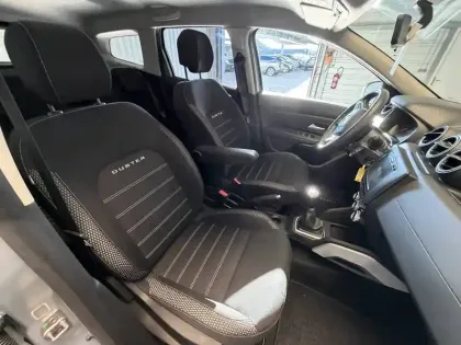 Photo 10 Dacia Duster  ECO-G 100 4x2