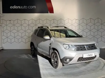 Photo 18 Dacia Duster  ECO-G 100 4x2