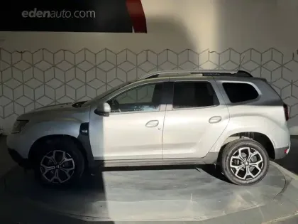 Photo Dacia Duster Prestige