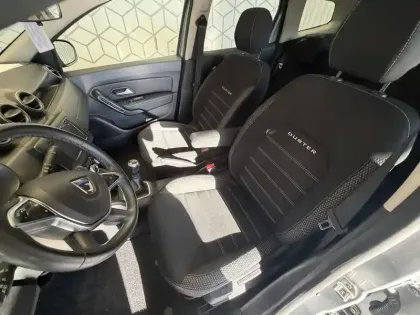 Photo 8 Dacia Duster  ECO-G 100 4x2