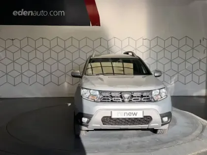 Photo 6 Dacia Duster  ECO-G 100 4x2