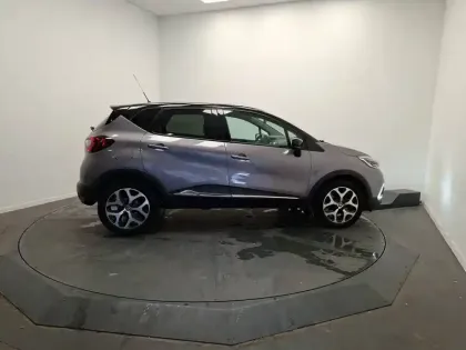 Photo 5 Renault Captur  TCe 120 Energy