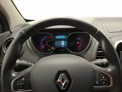 Photo 16 Renault Captur  TCe 120 Energy