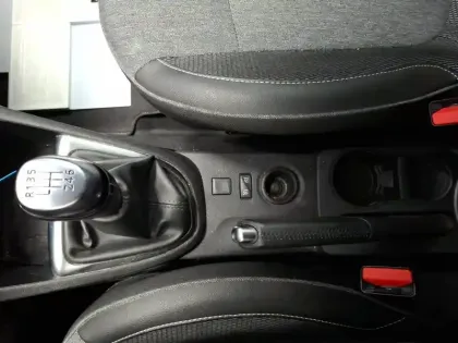 Photo 27 Renault Captur  TCe 120 Energy