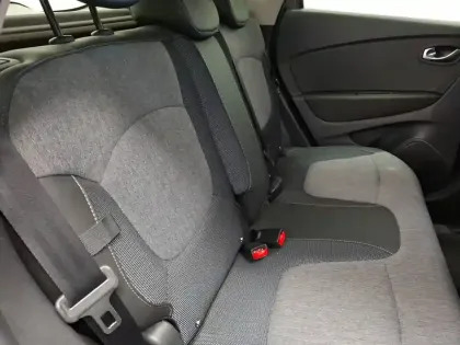 Photo 31 Renault Captur  TCe 120 Energy