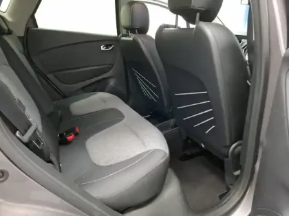 Photo 30 Renault Captur  TCe 120 Energy