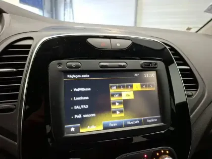 Photo 23 Renault Captur  TCe 120 Energy