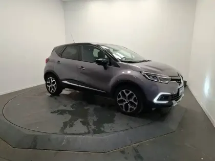 Photo 6 Renault Captur  TCe 120 Energy
