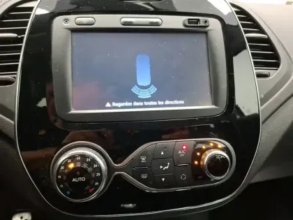 Photo 25 Renault Captur  TCe 120 Energy