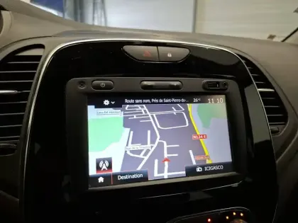 Photo 22 Renault Captur  TCe 120 Energy