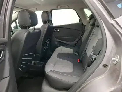 Photo 14 Renault Captur  TCe 120 Energy