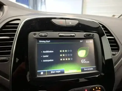 Photo 21 Renault Captur  TCe 120 Energy