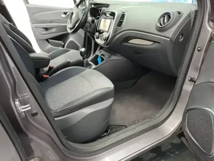 Photo 29 Renault Captur  TCe 120 Energy