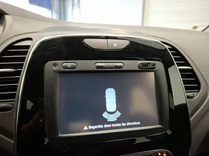 Photo 24 Renault Captur  TCe 120 Energy
