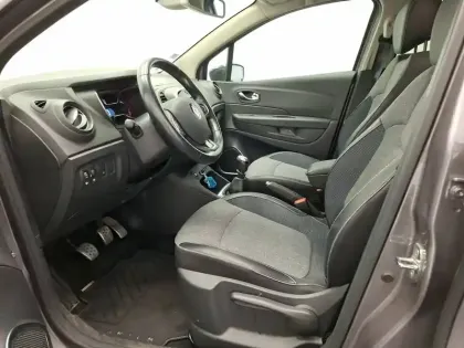 Photo 13 Renault Captur  TCe 120 Energy