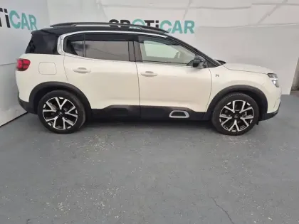 Photo 18 Citroën C5 aircross  Hybride Rechargeable 225 S&S e-EAT8