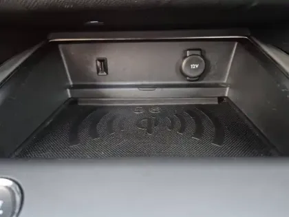 Photo 28 Citroën C5 aircross  Hybride Rechargeable 225 S&S e-EAT8