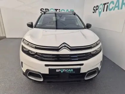 Photo 16 Citroën C5 aircross  Hybride Rechargeable 225 S&S e-EAT8