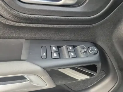 Photo 39 Citroën C5 aircross  Hybride Rechargeable 225 S&S e-EAT8