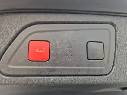Photo 35 Citroën C5 aircross  Hybride Rechargeable 225 S&S e-EAT8