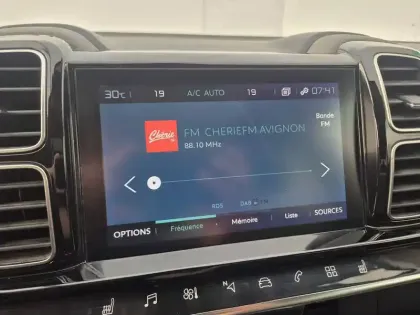 Photo 31 Citroën C5 aircross  Hybride Rechargeable 225 S&S e-EAT8