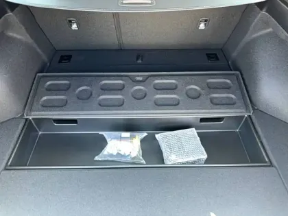 Photo 16 Kia Ceed  SW 1.5 T-GDi 140 ch BVM6