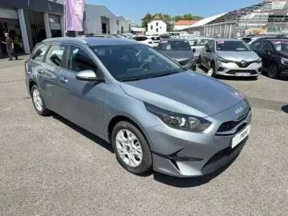 Photo 7 Kia Ceed  SW 1.5 T-GDi 140 ch BVM6