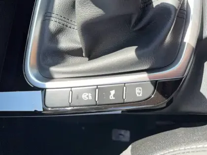 Photo 32 Kia Ceed  SW 1.5 T-GDi 140 ch BVM6