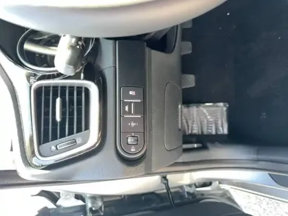 Photo 26 Kia Ceed  SW 1.5 T-GDi 140 ch BVM6