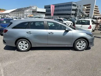 Photo 6 Kia Ceed  SW 1.5 T-GDi 140 ch BVM6
