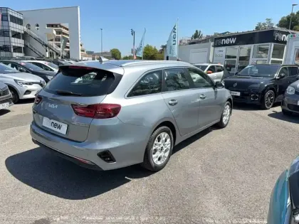 Photo 5 Kia Ceed  SW 1.5 T-GDi 140 ch BVM6