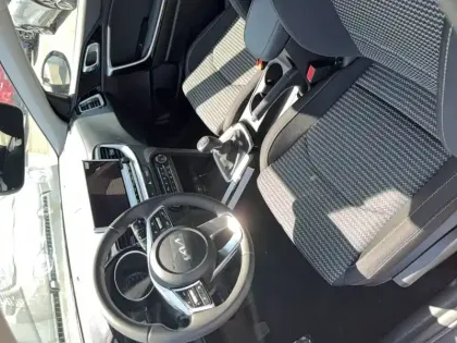 Photo 10 Kia Ceed  SW 1.5 T-GDi 140 ch BVM6