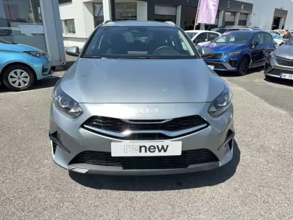 Photo Kia Ceed Active