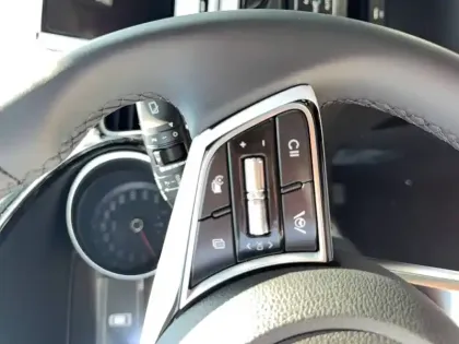 Photo 29 Kia Ceed  SW 1.5 T-GDi 140 ch BVM6