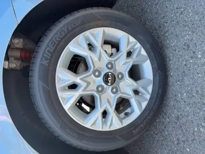 Photo 12 Kia Ceed  SW 1.5 T-GDi 140 ch BVM6