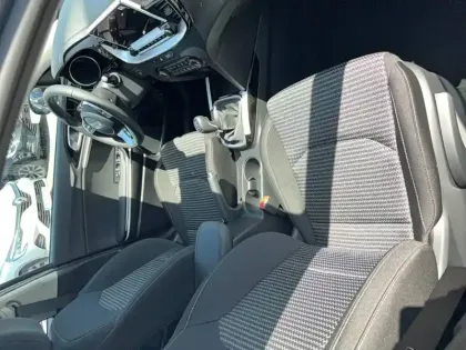 Photo 8 Kia Ceed  SW 1.5 T-GDi 140 ch BVM6