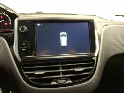 Photo 15 Peugeot 208  PureTech 82ch S&S BVM5